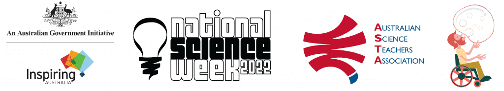 National Science Week 2022